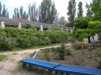 Пансіонат Колос